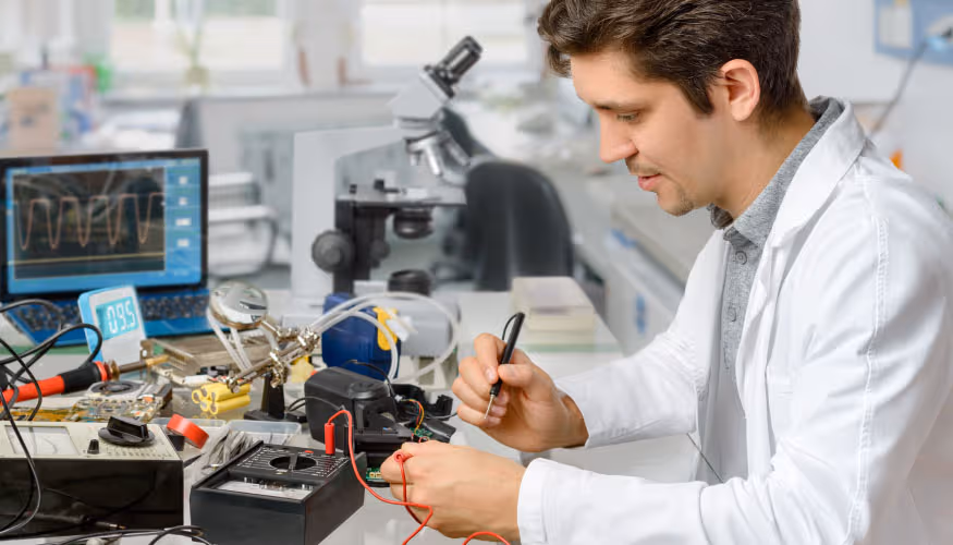 Göle Elektronik Tamircisi