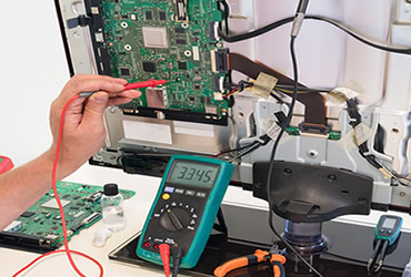Göle Elektronik Tamircisi