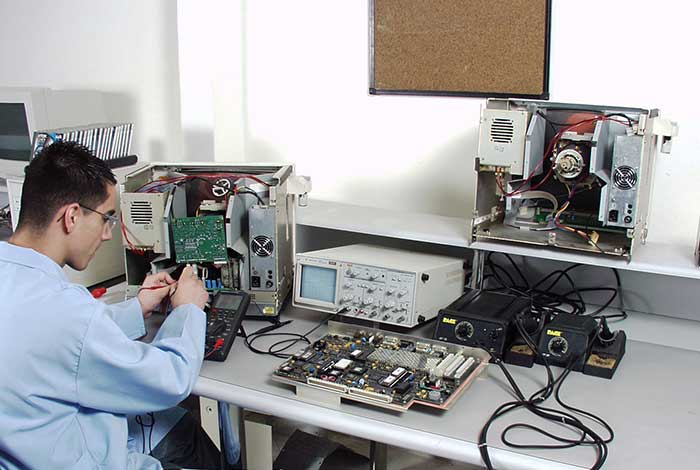 Göle Elektronik Tamircisi