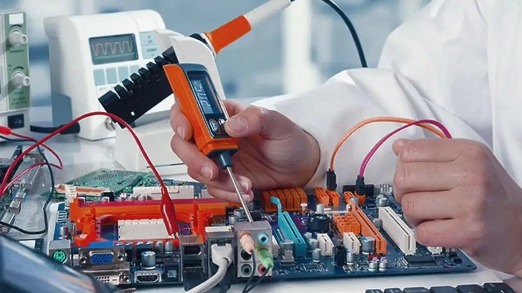 Göle Elektronik Tamircisi
